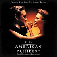 American President [Original Score from the Motion Picture]