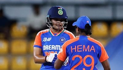Latest Cricket News, Live Updates Today July 24, 2024: Shafali Varma stars as India hammer Nepal by 82 runs, seal place in Women's Asia Cup semifinal