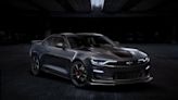 2024 ZL1 Collector’s Edition Is A Small Batch Camaro