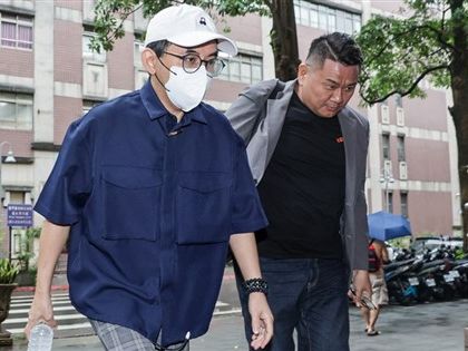 黃子佼涉藉拍藝術照性侵K小姐 妨害性自主案北檢不起訴