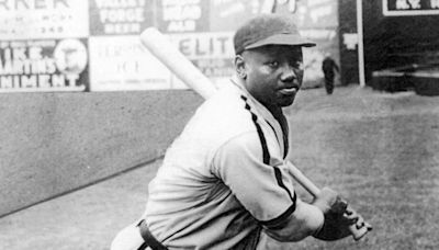 La MLB integra las estadísticas de la Liga Negra en el libro de récords de todos los tiempos y Josh Gibson ahora es el líder en promedio de bateo de carrera