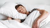 Psychologist reveals the number one ‘sleep killer’ and how to fix it in ‘15 minutes’