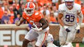 What Clemson football will miss at running back while Kobe Pace is out