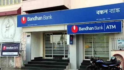 Bandhan Bank Q1 results: Net profit jumps 47% to Rs 1,063 crore, asset quality healthy