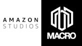 Amazon Studios & Macro Film Studios Make Multiyear First Look Film Pact