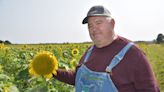 Long-time farming advocate David Brandt dies in Illinois motor vehicle crash
