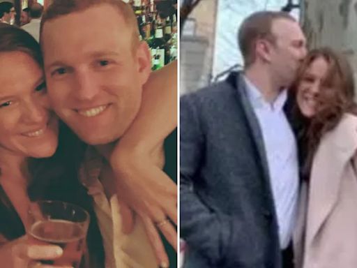 My boyfriend died in a freak accident, then love rat fiance had a heart attack