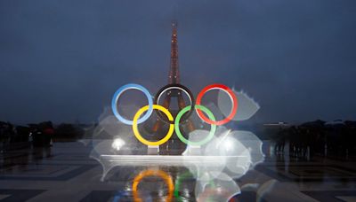 Deadly heat sets alarm bells ringing over Paris Olympics