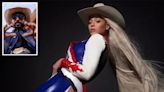 Riding with Bey: How Beyoncé got Willie Jones to saddle up in the ‘fourth quarter’ for ‘Cowboy Carter’