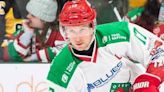 Richardson signs on for 17th Cardiff Devils season