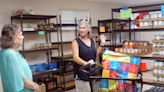 Bountiful Blessings blessed with donation - Pleasanton Express