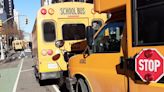 Fiscalía de Nueva York arremete contra buses escolares que contaminan el ambiente - El Diario NY