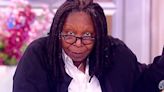 Trump will 'lose his mind' and blow up his own 'unity' pitch: Whoopi Goldberg