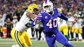 The Bills Like What They See From Former Defensive Rookie of the Year