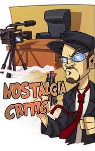 Nostalgia Critic