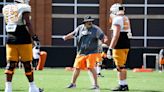Tennessee's OL Receives National Praise