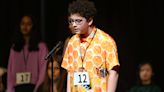 Beacon Journal spelling bee winner moves to Round 3 in national competition