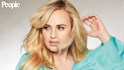 Rebel Wilson Says She 'Got More Attention for Weight Loss Than Any Movie' She’d Ever Done: 'People Are...