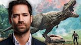 New ‘Jurassic World’ Movie At Universal And Amblin Sets Manuel Garcia-Rulfo In Leading Role