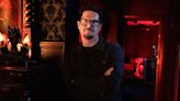 Ghost Adventures Zak Bagans Faced His Fears to Write New Film for Halloween: 'I Want to Make You Scared'