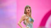 UK fans wonder if Taylor Swift will say 'So long, London' after Eras Tour