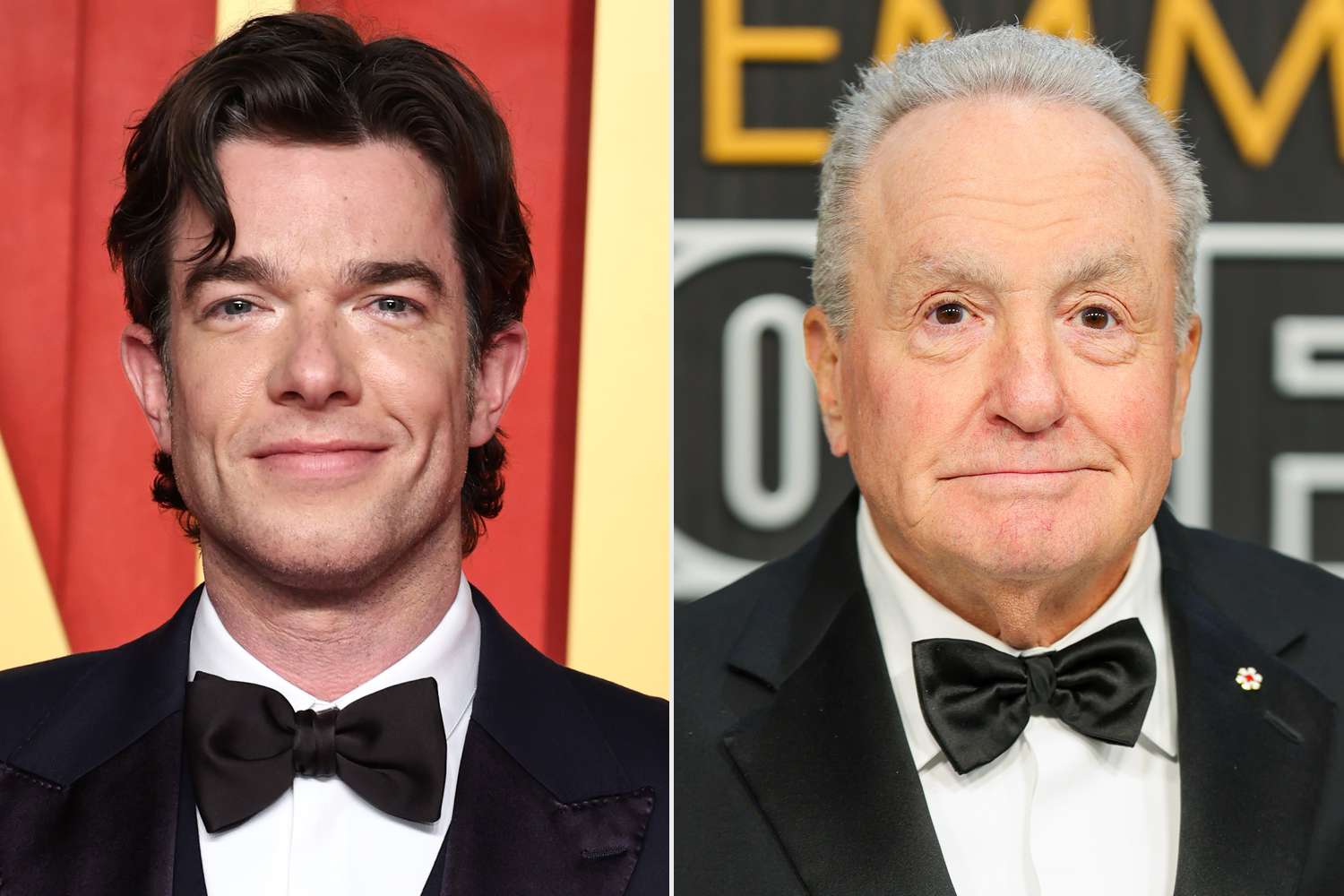 John Mulaney Recalls How Lorne Michaels Invoked the Late John Belushi to Encourage His Sobriety