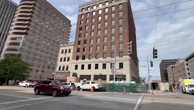 Downtown Dayton hotels: Ardent, Arcade, Wayne church sites could open in 2024-25
