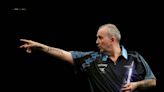 Darts-Phil 'The Power' Taylor to retire at end of 2024