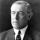 Thomas Woodrow Wilson