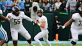 Game recap: UCF Knights overcome insane comeback from USF Bulls to win, 45-39