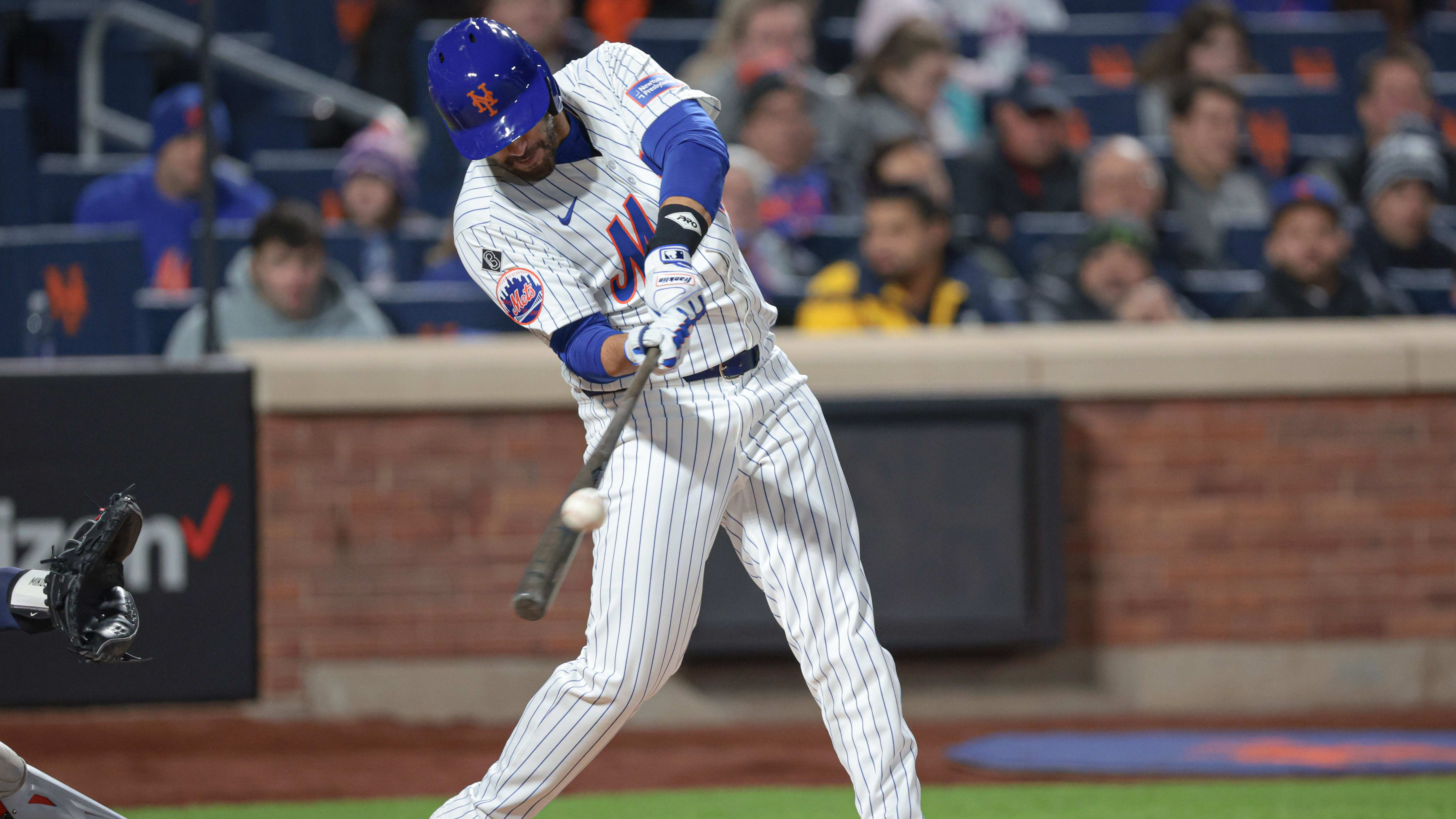 St. Louis Cardinals Urged to Trade for Mets Recently Acquired Slugger