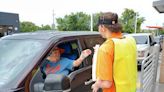 Whataburger opens in Joplin; Who was the first customer?