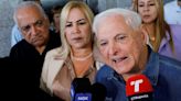 Panama's Martinelli appeals court decision ruling him ineligible for 2024 election