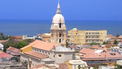 Cartagena de Indias: la ciudad colonial más bonita de Colombia