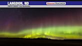 John Wheeler: Be ready for more aurora