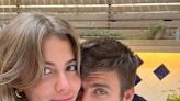 Piqué celebra su cumpleaños, ¿por primera vez con Clara Chía?