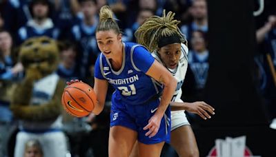 Colorado State women's basketball team lands All-Big East transfer from Creighton