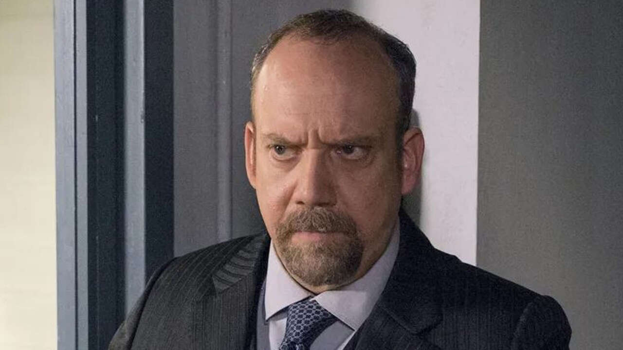 Star Trek: Starfleet Academy Casts Paul Giamatti As The Villain