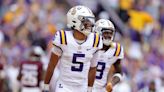 2024 NFL mock draft roundup: Where is LSU QB Jayden Daniels predicted to go?