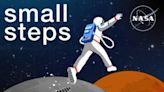 Small Steps, Giant Leaps: Episode 128: Engineering Inflatable Structures for Space - NASA