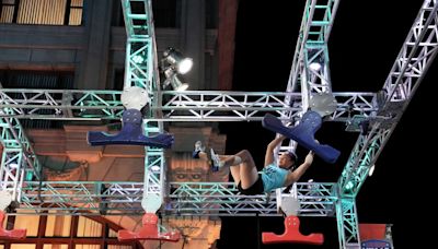 ‘American Ninja Warrior’ style challenge to debut in next Summer Games