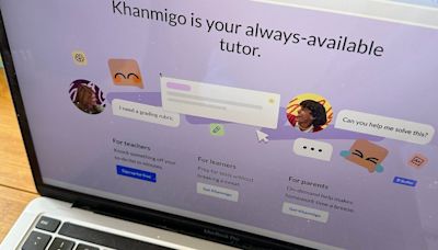 AI tutor and chat-based learning available to NH schools