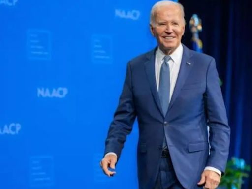 As Joe Biden Quits The Presidential Race -5 Ways To Stay Healthy And Sharp In Your 80s