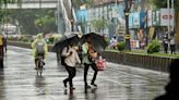 Mumbai weather update: Expect moderate to heavy rainfall today