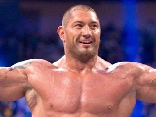 Dave Bautista se convertirá en Beowulf en una nueva película sobre el legendario poema épico