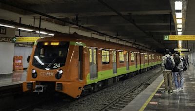 ¿Cuál sería la línea del Metro que tendría 10 estaciones para conectar con Periférico?