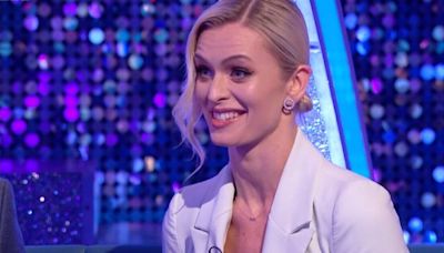 Strictly’s Nadiya Bychkova on Playboy modelling, break up with Kai and family