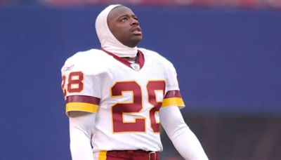 Darrell Green Becomes FIFTH Washington Commanders Star to Have His Jersey Number Retired