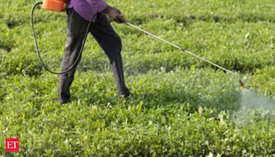 Economic Survey suggests use of digital system 'Agri Stack' for better targeting of fertiliser subsidy - The Economic Times