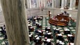 Missouri Senate 'stalling' as state budget deadline looms